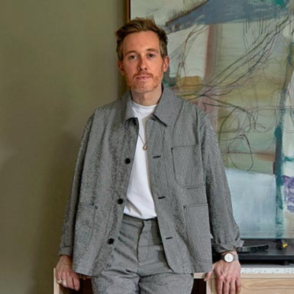 andrew griffiths, a new day interior design
