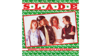   4. Merry Xmas Everybody by Slade
