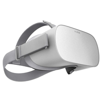 Oculus Go Standalone Virtual Reality Headset | 32GB |