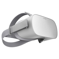 Oculus Go Standalone Virtual Reality Headset | 32GB | £194 £159 at Amazon