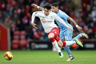 Valentino Livramento