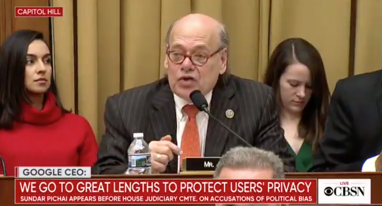 Rep. Steve Cohen.