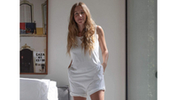 Lunya Short Romper