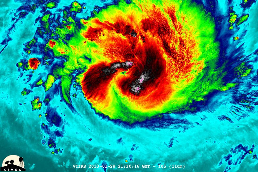 cyclone felleng, weird weather, cyclones and hurricanes