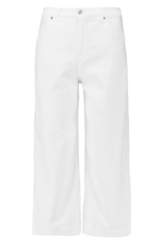 Best White Jeans | Shop Our Edit Of The Best High Street Jeans | Marie ...