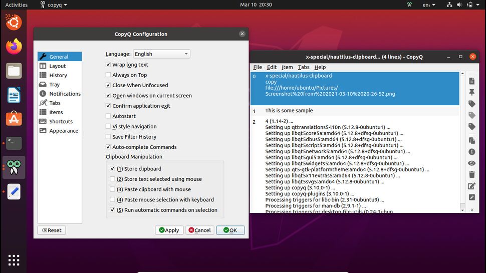 Best Ubuntu apps of 2021 TechRadar