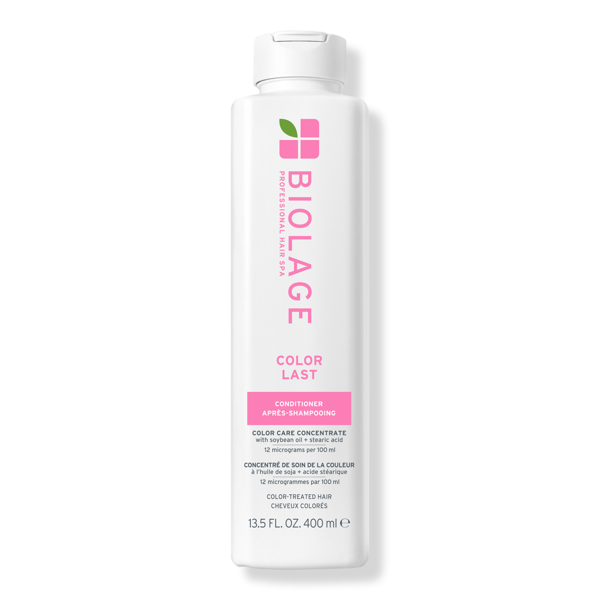 Color Last Conditioner for Color-Treated Hair - 13.5 Oz