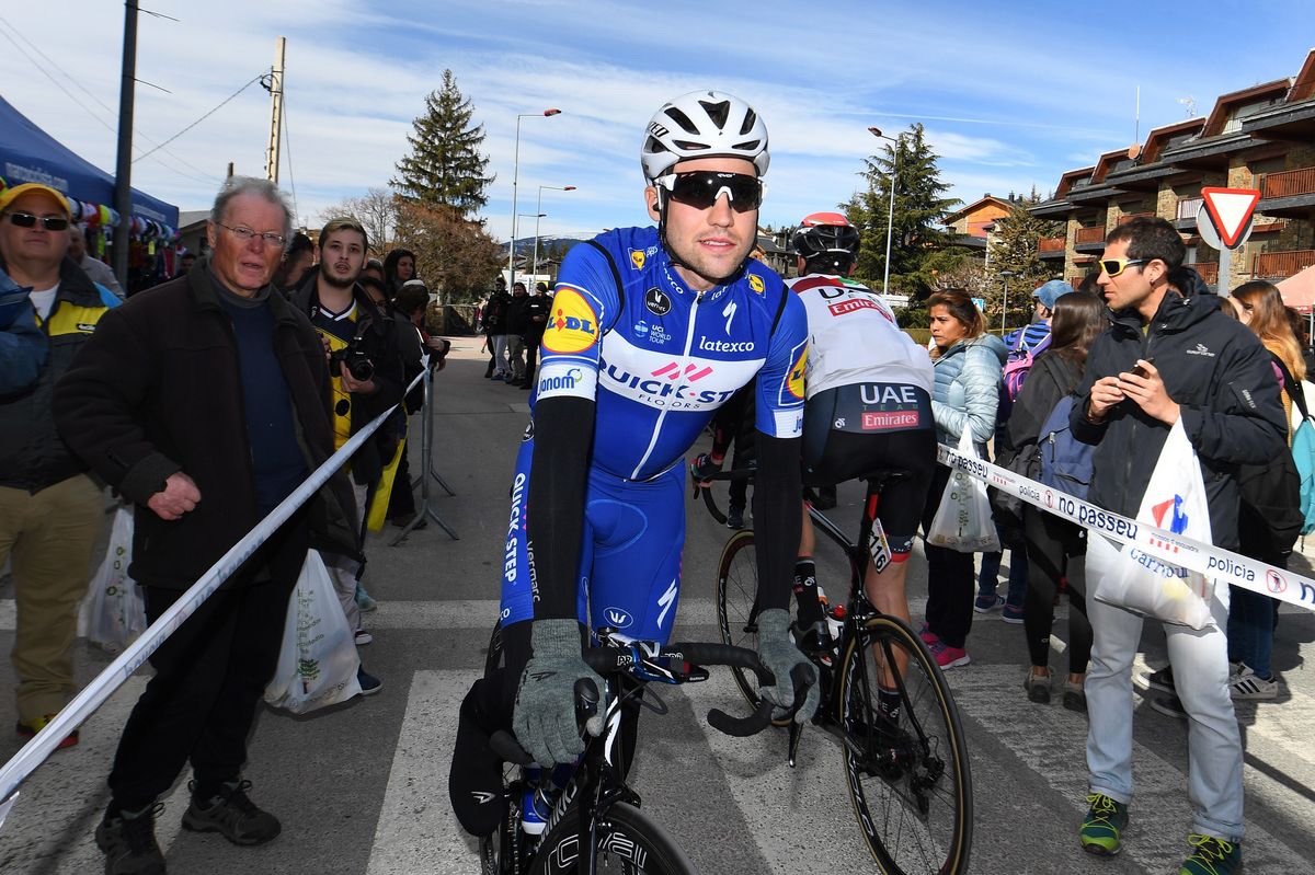 Max Schachmann (Quick-Step Floors)