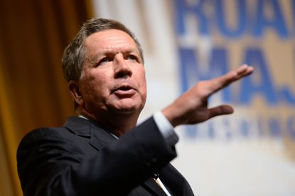 John Kasich