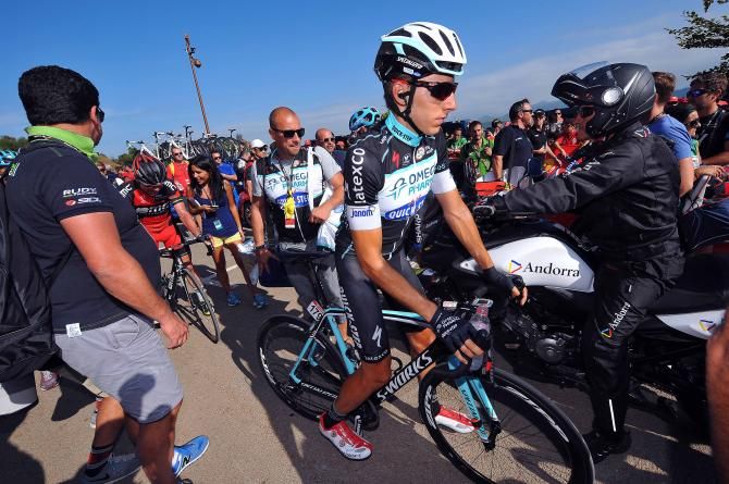 Carlos Verona (OPQS)