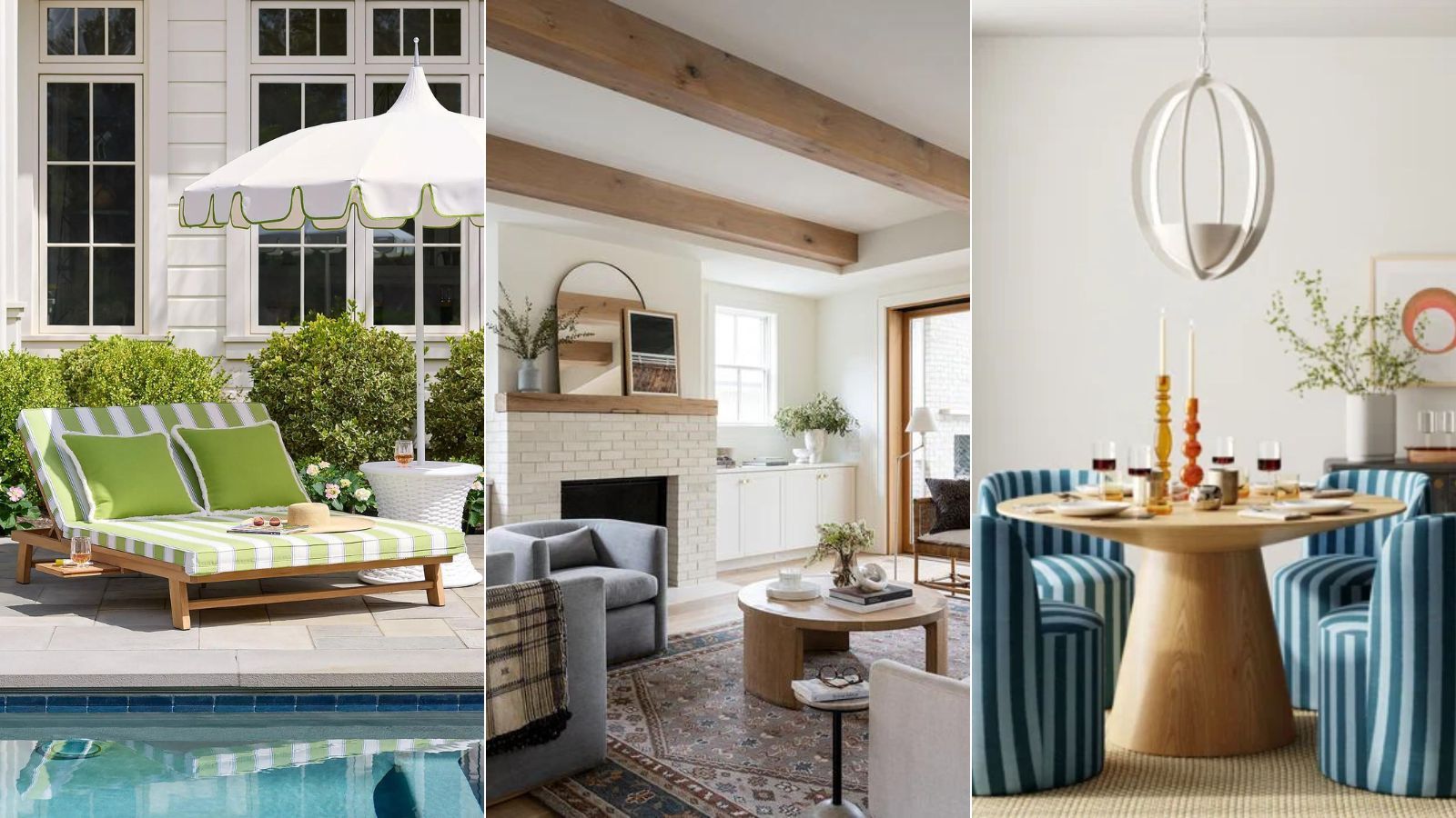 These are the best furniture deals from McGee & Co, Lulu &
