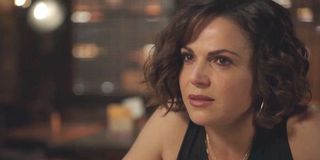 Regina Lana Parrilla Once Upon A Tim ABC