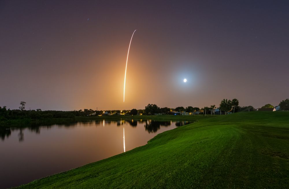 Rocket lake архитектура