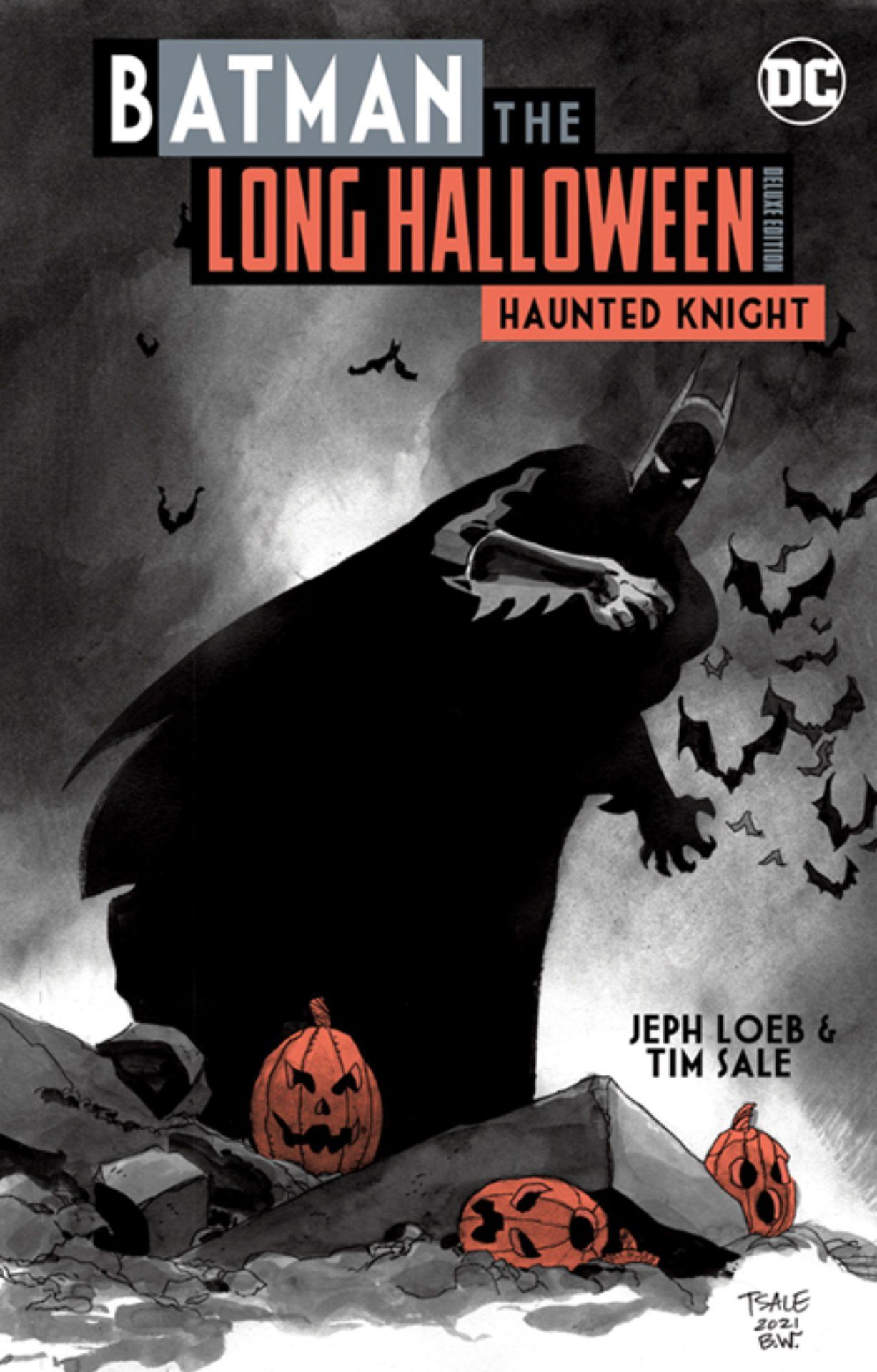 DC August 2022 solicitations