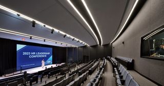 Charter Communications Auditorium