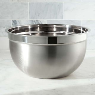 Stainless Steel 7-Quart Bowl