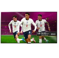 LG OLED83G2 2022 OLED TV&nbsp;was £6499 now £4499 at Amazon (save £2000)