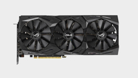 Asus ROG Strix GeForce RTX 2070 + Control + Wolfenstein: Youngblood | $410 at Newegg (save $70/$190)