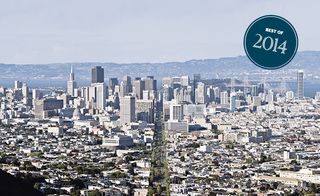 the San Francisco should win Best City