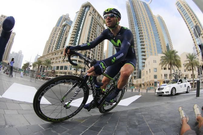 Alejandro Valverde (Movistar)