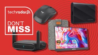 Tech travel gadgets