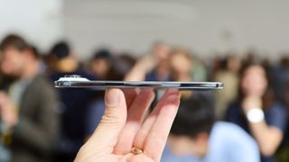 Apple iPhone Air First Look