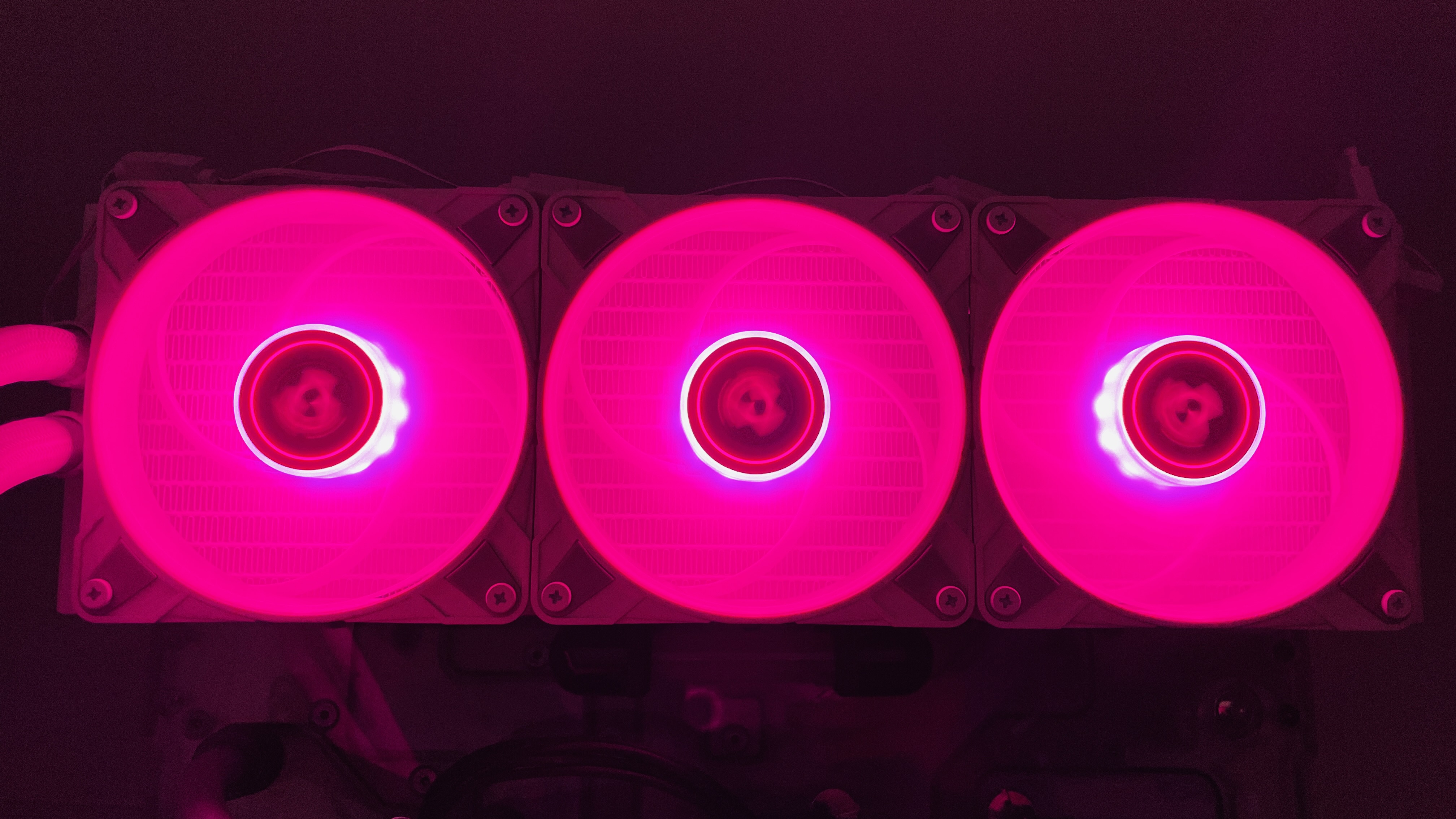 Arctic Liquid Freezer III 360 A-RGB review