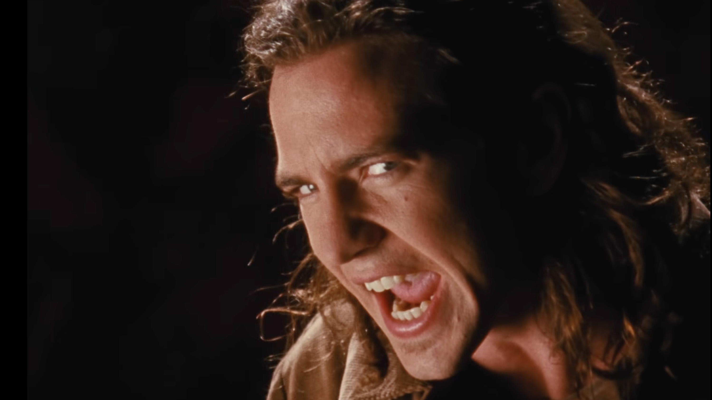 Pearl Jam's Eddie Vedder