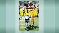 David Goldblatt - The Ball Is Round