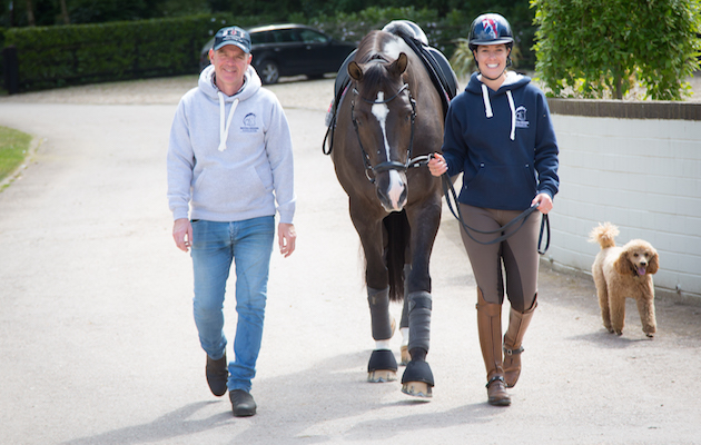 british grooms association