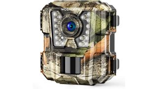 Wosports mini trail camera