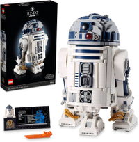 LEGO Star Wars R2-D2 Model Set£89.99now £71.99 at Amazon