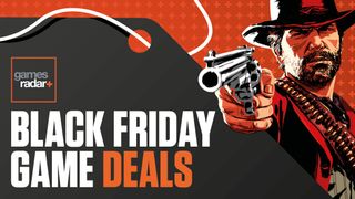 Black Friday game deals 2019