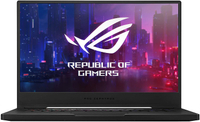 Asus ROG Zephyrus M15 with RTX 2060 GPU: was $1,550 now $1,300 @ Best Buy