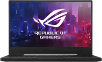 Asus ROG Zephyrus M15 with RTX 2060 GPU: was $1,550 now $1,300 @ Best Buy