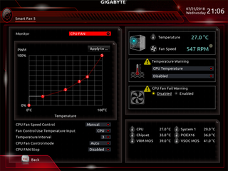Gigabyte B660I Aorus Pro DDR4 Обзор 41 Gigabyte B660I Aorus Pro DDR4 Обзор