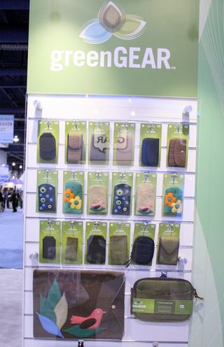 FoneGear GreenGear