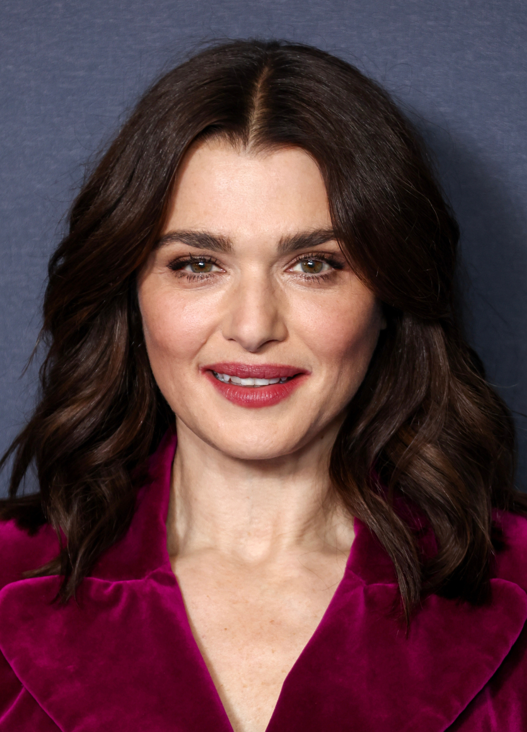 Rachel Weisz attends the screening of "Dead Ringers" at BFI Southbank on April 11, 2023 in London, England