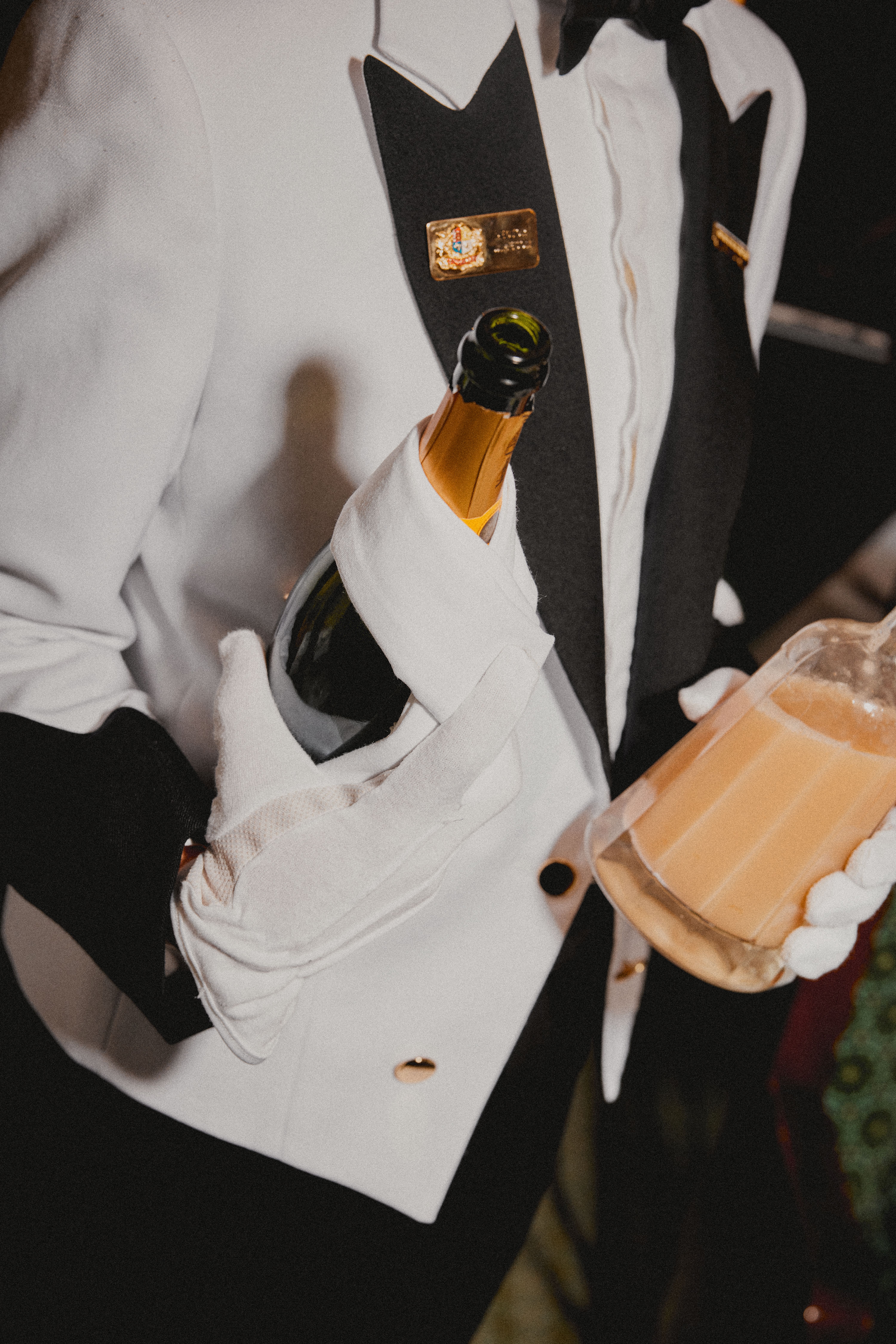 British Pullman F&amp;amp;B_Photo Credit_Charlie McKay (2)