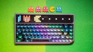 Angry Miao AM RGB 65 keyboard