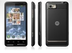 Motorola Motoluxe