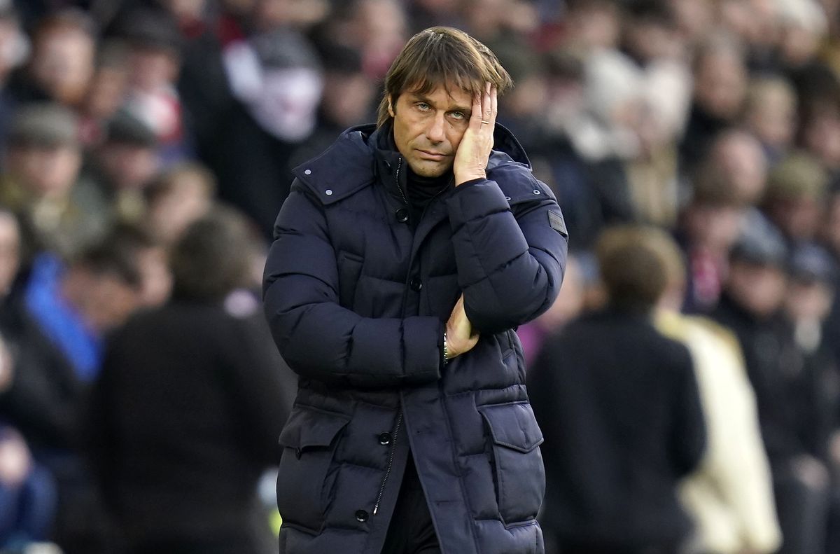 Antonio Conte File Photo