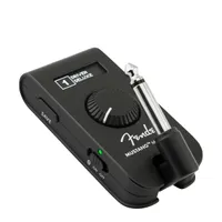 Fender Mustang Micro Plus - $149.99/£149 Fender Mustang Micro Plus - $149.99/£149