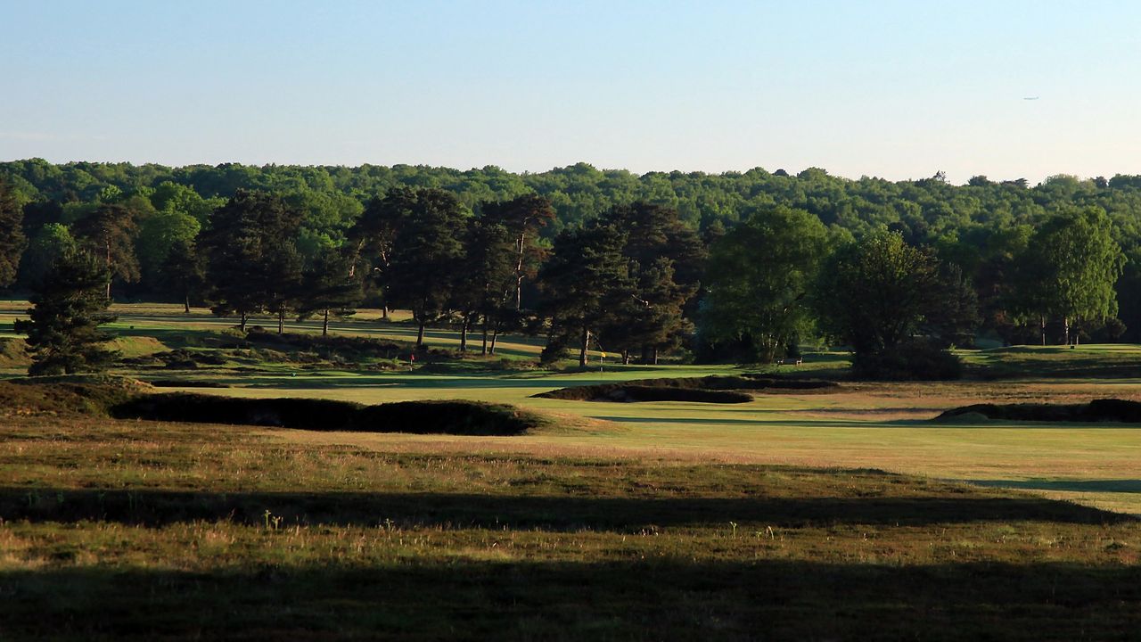 Walton Heath