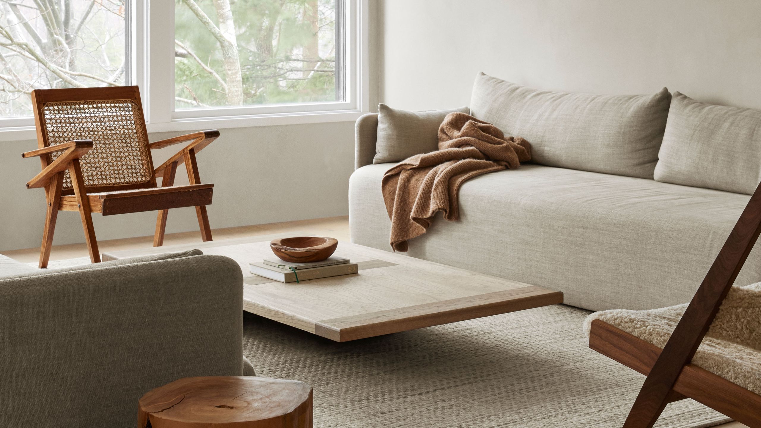 5 Scandi Organizing Techniques for a Clutter-Free Home | Livingetc - Earthy Scandinavian Home Organization Solutions