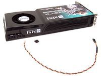 An internal SPDIF connection transfers sound to the HDMI adapter.