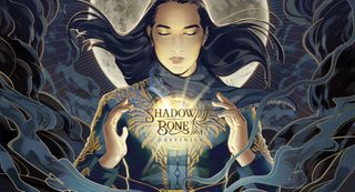 Shadow and Bone: Destinies key art