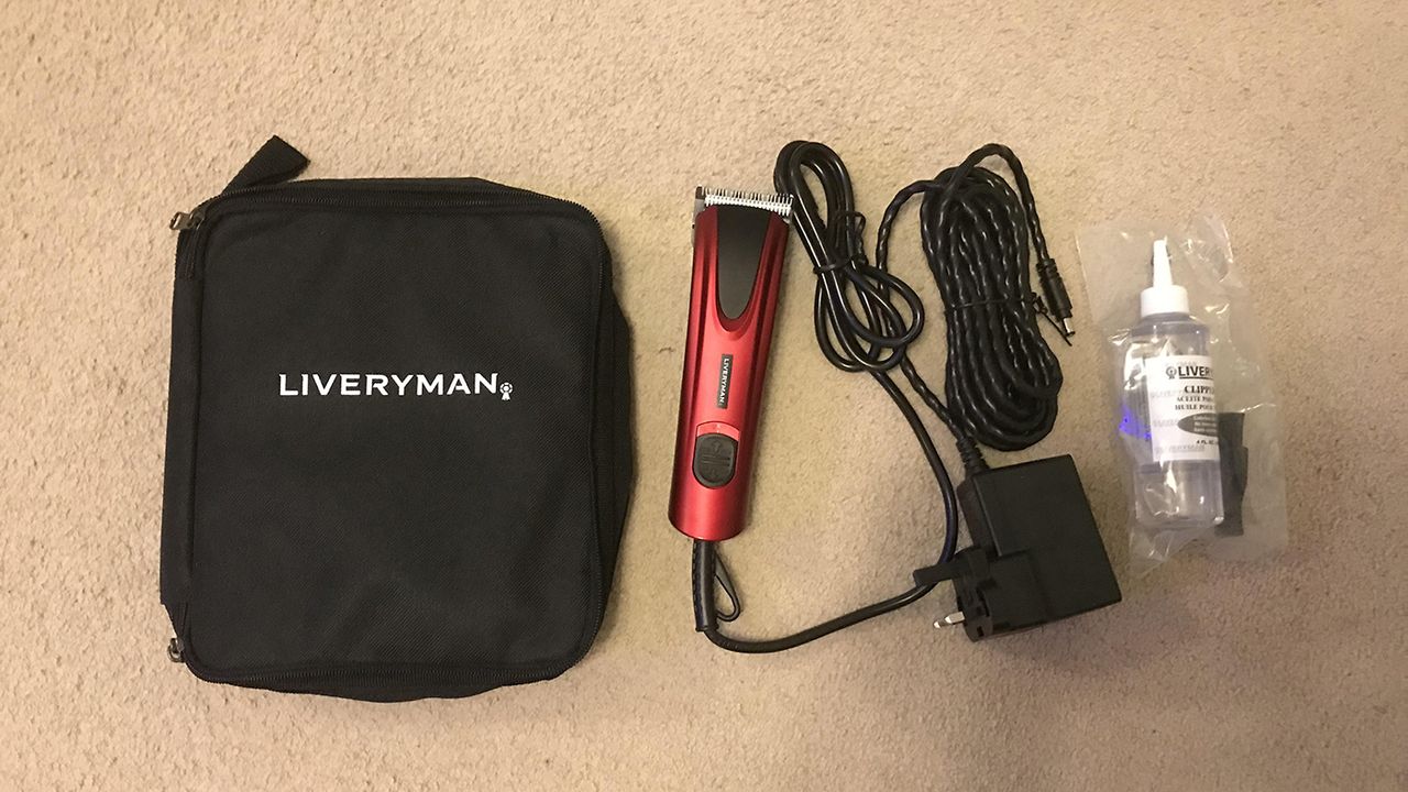 Bruno clippers