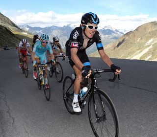 Tour de Suisse - Stage 5