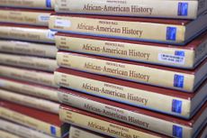 AP African American Studies textbooks